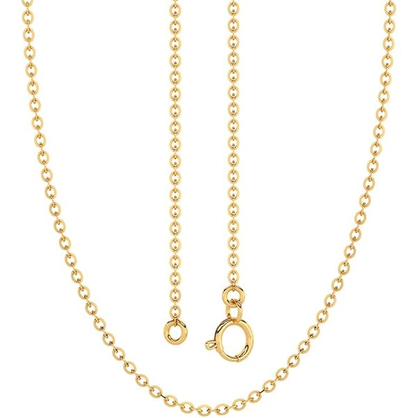 Joyalukkas Pride Diamond Collection 18k (750) Yellow Gold and